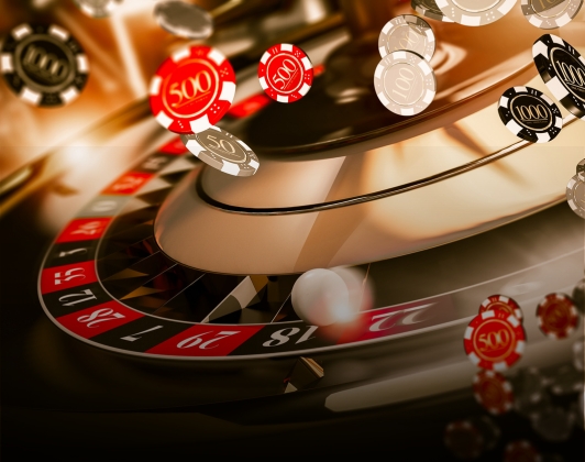 Roulette Games - get your Online Id