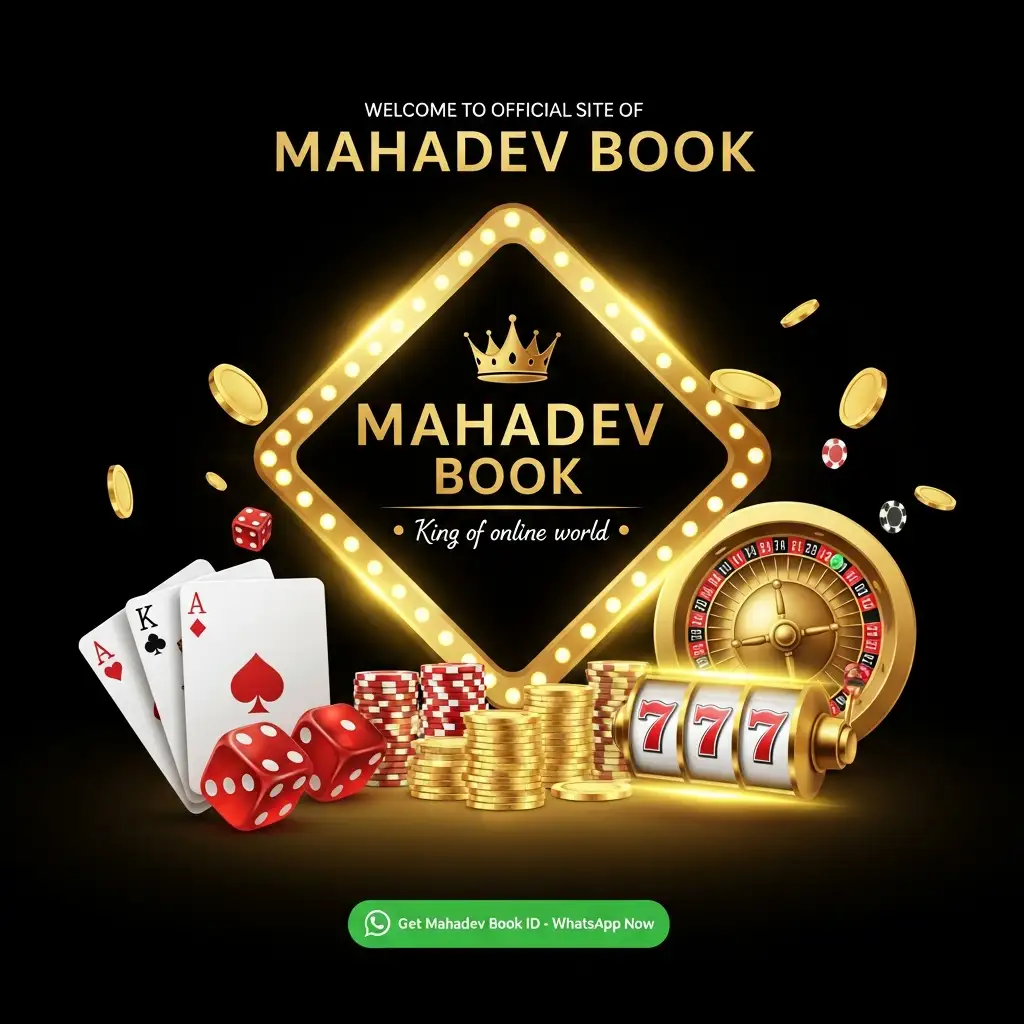 Mahadev Book