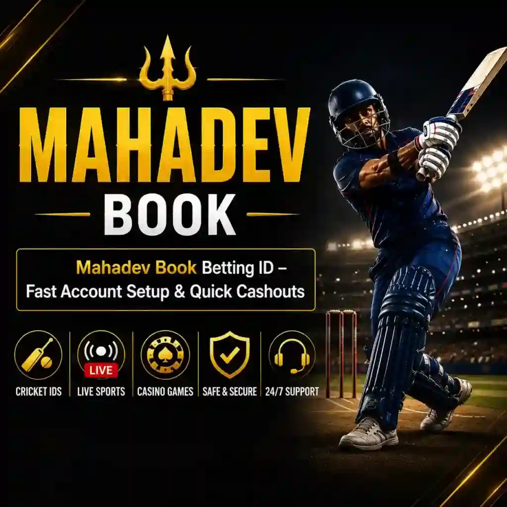 mahadev book