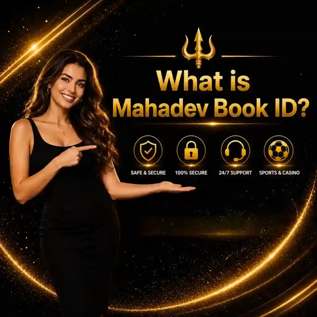 what is mahadev
