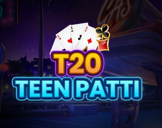 T20 Teen Patti